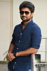 Nani Interview About Ninnu Kori Movie